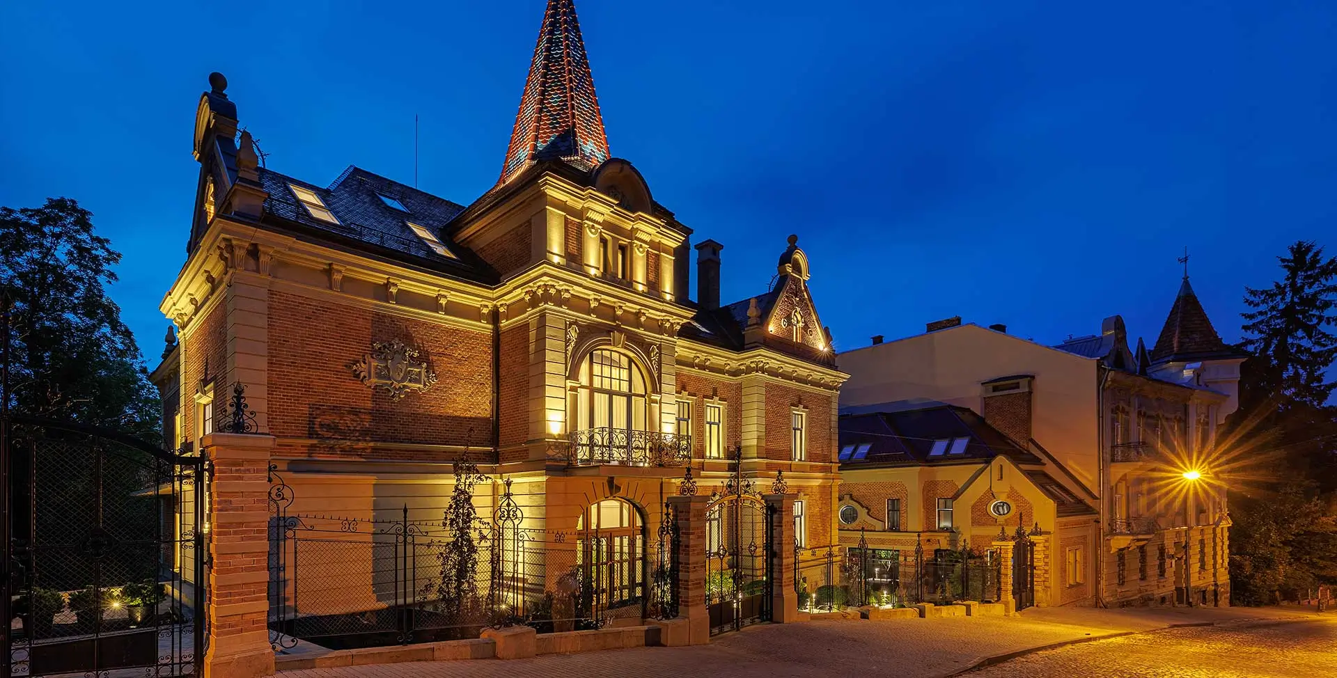 Lubich Concept Hotel